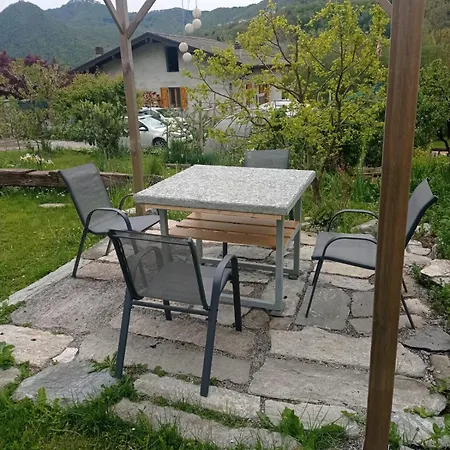 Vicino A Me Castiglione dʼIntelvi