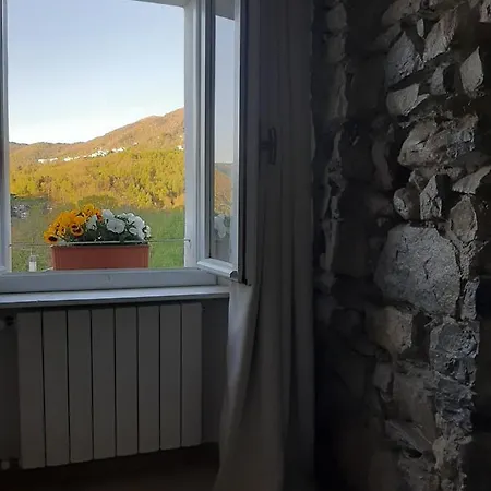 Holiday home Vicino A Me Castiglione d'Intelvi