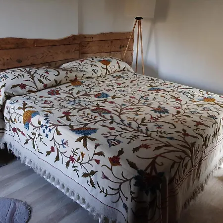 Holiday home Vicino A Me Castiglione d'Intelvi